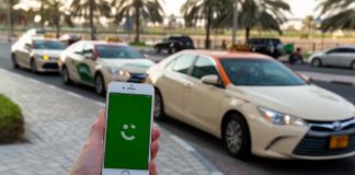 Careem under fire for offensive tweet
