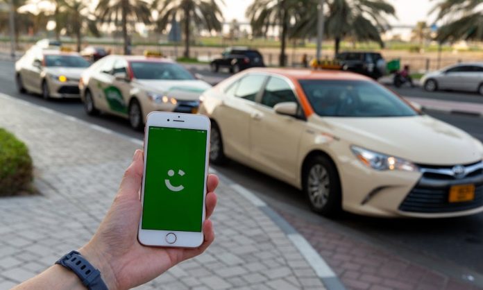 Careem under fire for offensive tweet