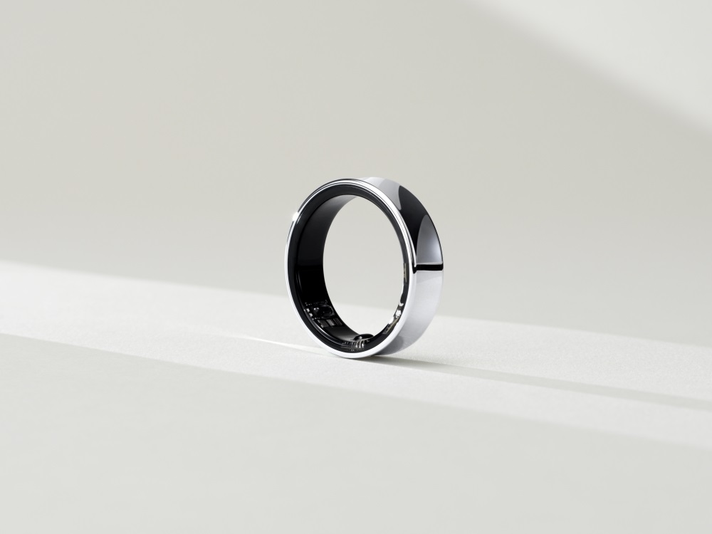 Galaxy Ring By Samsung