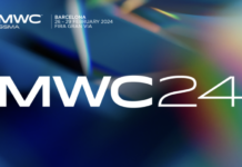 MWC 2024 Logo