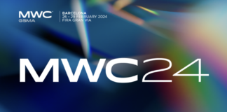 MWC 2024 Logo