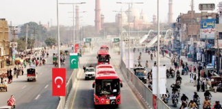 Islamabad metro gone and now what