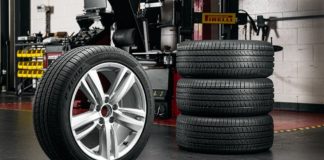 tire smuggling causes disruption in local industry