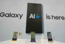 Galaxy AI Showcase