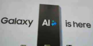 Galaxy AI Showcase