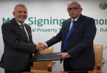 Dubai Islamic Bank & DHA City Karachi Collaborate to Facilitate Overseas Pakistanis at International Property Show