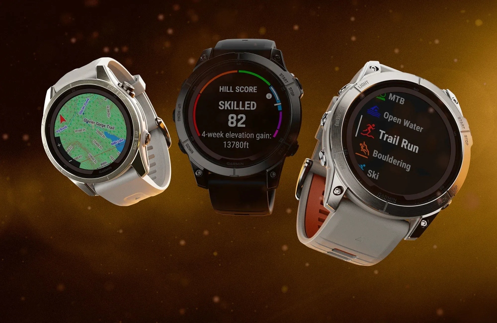 Smartwatches best sales battery life