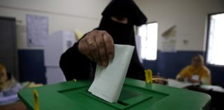 Essential Measures To Ensure Safe Voting For Pakistanis