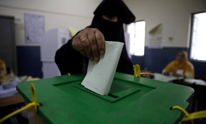 Essential Measures To Ensure Safe Voting For Pakistanis