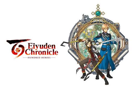 Eiyuden Chronicle: Hundred Heroes