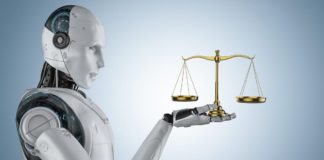 Legal system Ai