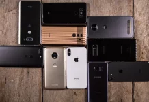 Smartphones