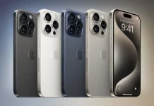 Iphone Lineup