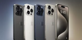Iphone Lineup