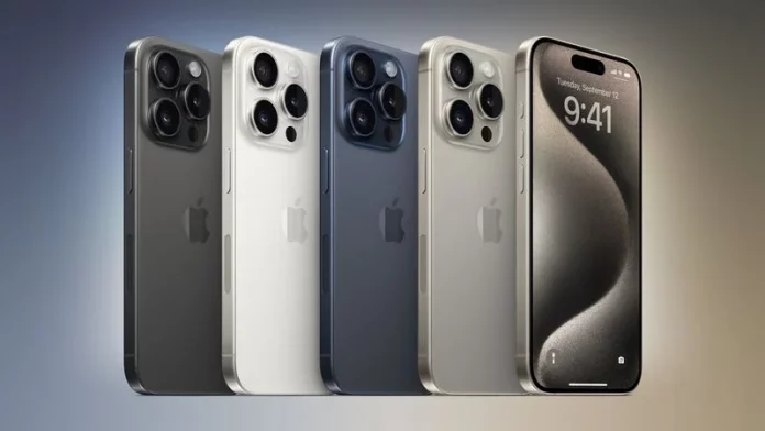 Iphone Lineup