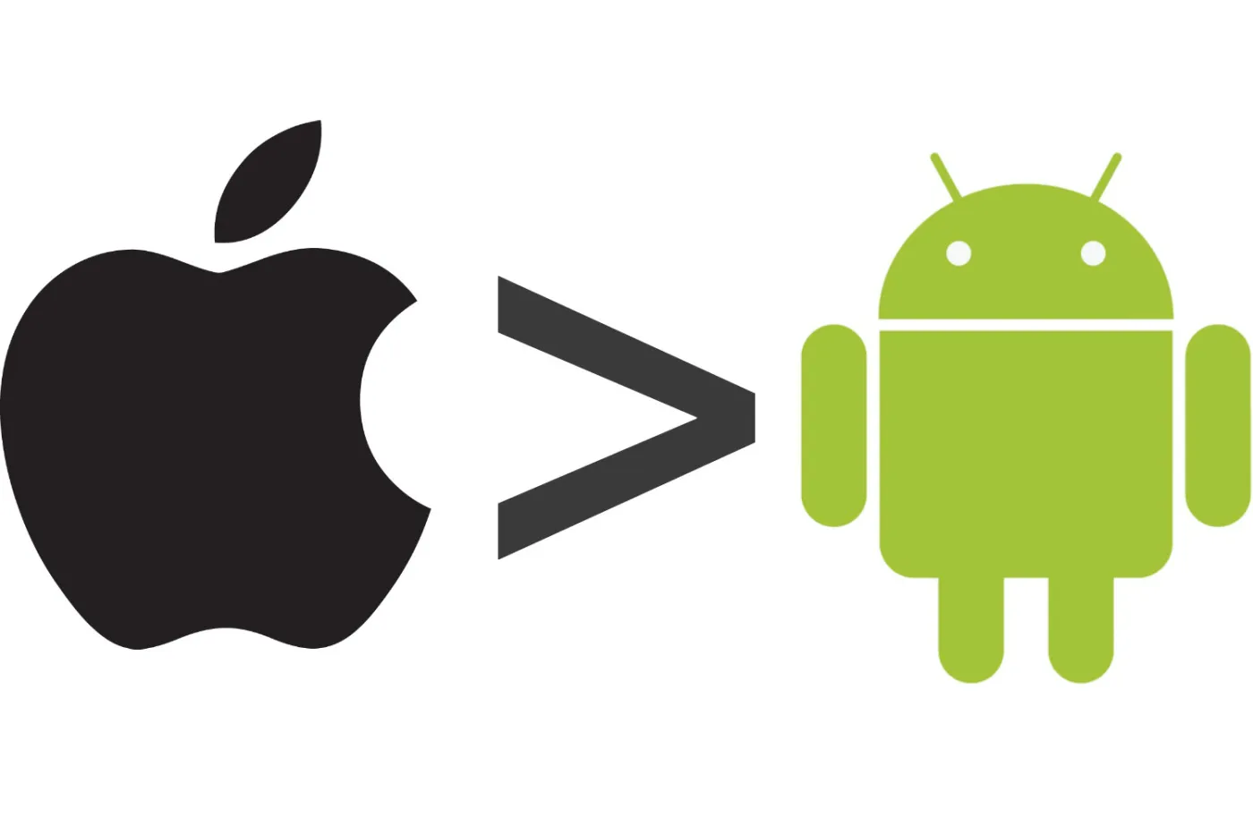 Iphone Vs Android