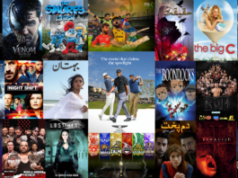 Streaming Service IN Pakistan