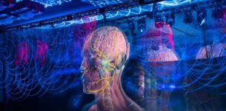 Tech Event of the future