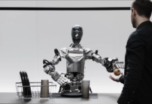 OpenAI Figure One