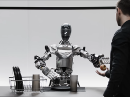 OpenAI Figure One
