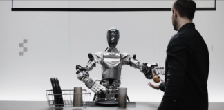 OpenAI Figure One