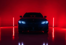 BMW M340i