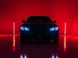 BMW M340i