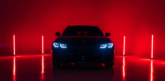 BMW M340i