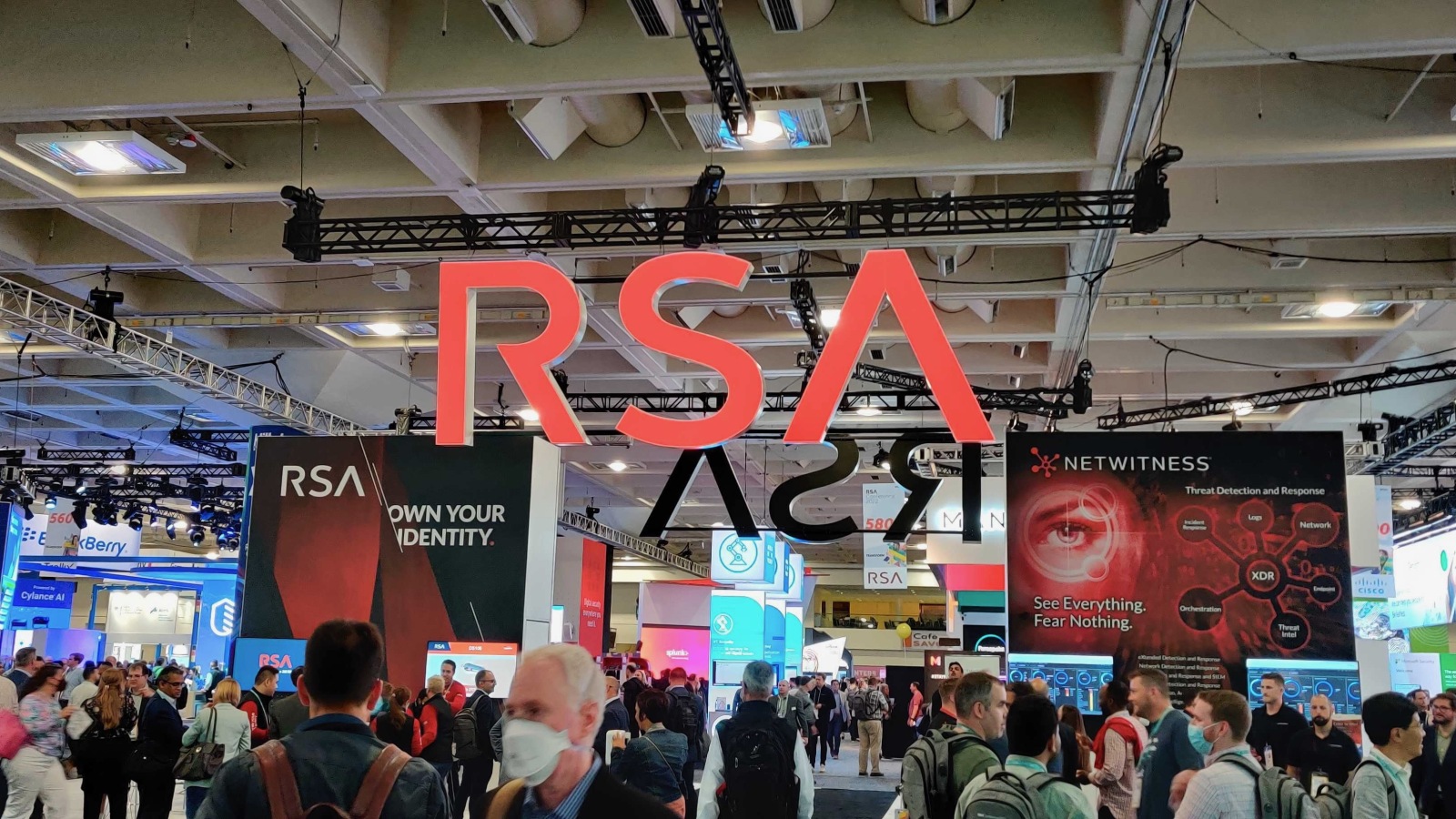 RSA Conference 2022