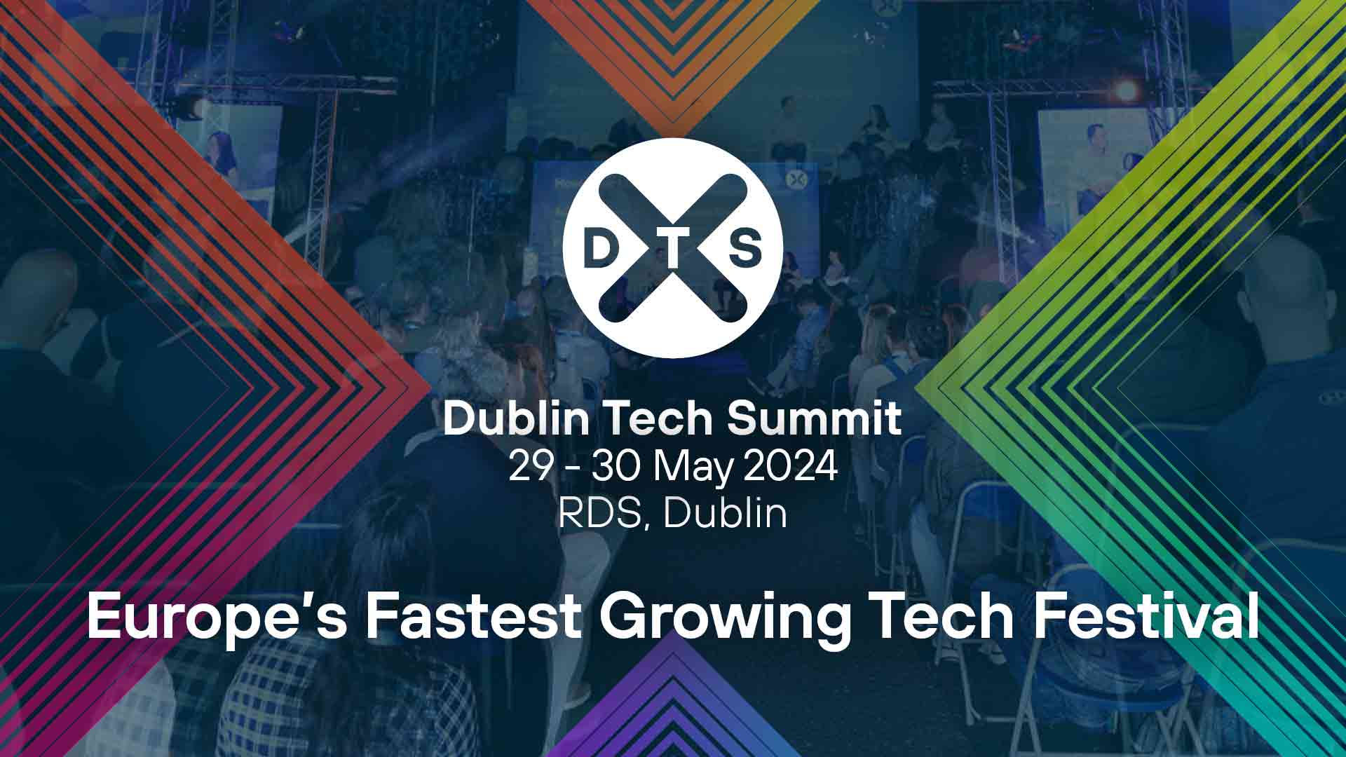 Dublin Tech Summit