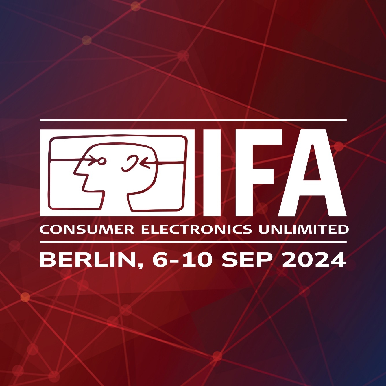 IFA Berlin event