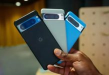 Google Pixel 8a
