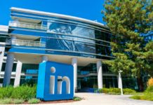 LinkedIn Headquarters