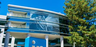LinkedIn Headquarters