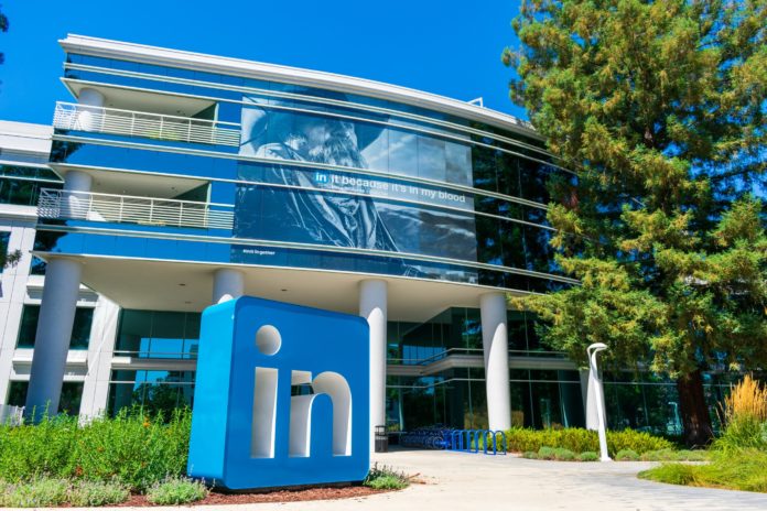 LinkedIn Headquarters