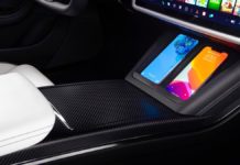 Wireless Phone charging