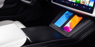 Wireless Phone charging