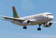 AirSial Staff Helps Passenger Catch His Flight Last Minute