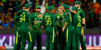pakistan-cricketers-to-train-with-pakistan-army