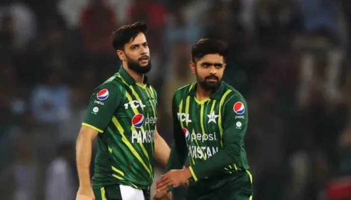 imad-wasim-likely-comeback-in-fourth-new-zealand-t20i-babar-azam