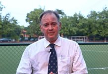 Michael A. Thompson