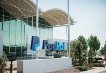 Paypal Office Nebraska