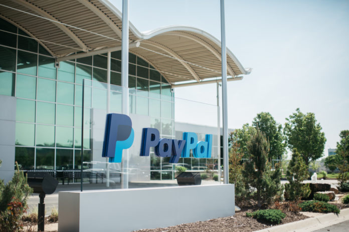 Paypal Office Nebraska