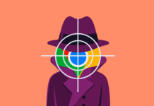Double Agent Google
