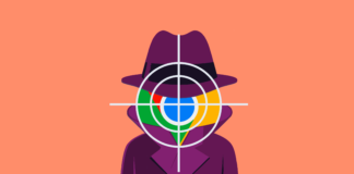 Double Agent Google