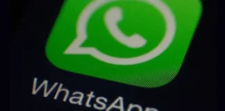 Whatsapp Icon