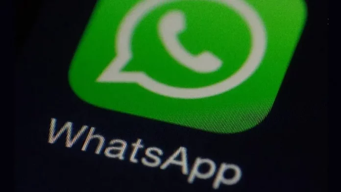 Whatsapp Icon