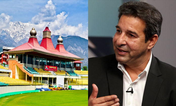 wasim-akram-trolls-pcb-dharamsala-stadium