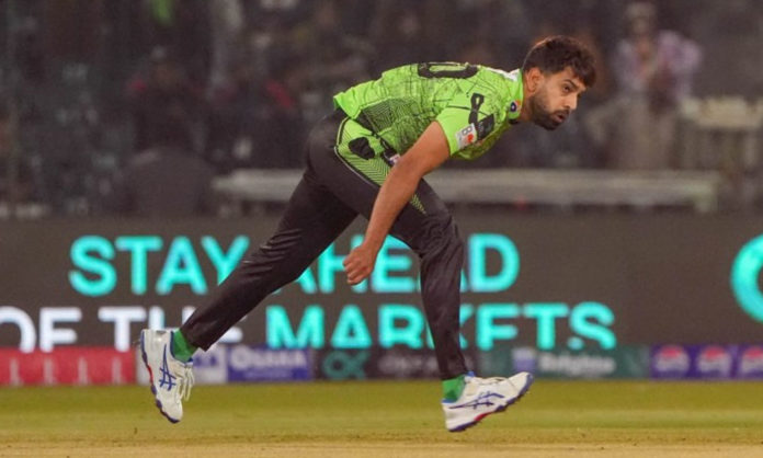 lahore-qalandars-blame-pcb-for-haris-rauf