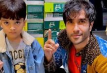 Netizens Question Feroze Khan Getting Custody Of His Son, Sultan